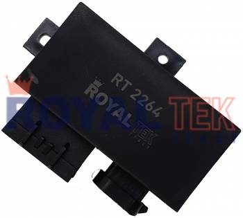 TEMPORIZADOR DIESEL ROYALTEK RENAULT KANGOO / CLIO 1.9 --- OEM 7700109860 BRE512